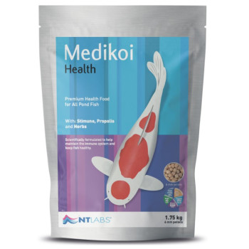Medikoi - Health